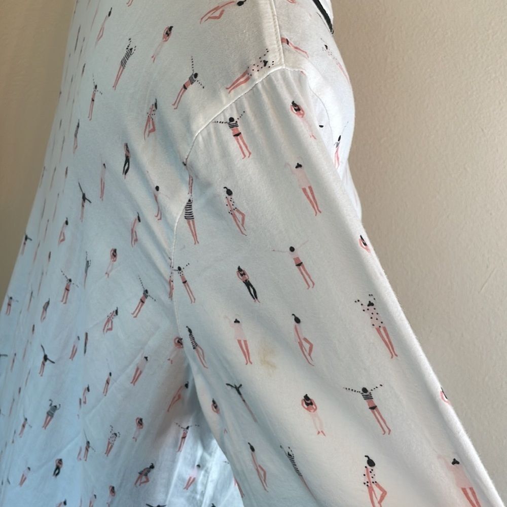 Kate spade pajama top - Picture 6 of 8